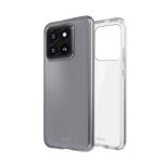 SBS 0.3 SKINNY TPU XIAOMI 14 PRO transparent backcover - Image 3