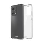 SBS 0.3 SKINNY TPU XIAOMI REDMI NOTE 12 PRO 5G / POCO X5 PRO transparent backcover - Image 3