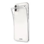 SBS 0.3 SKINNY TPU IPHONE 11 transparent backcover