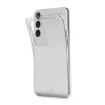 SBS 0.3 SKINNY TPU SAMSUNG S23 transparent backcover