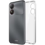 SBS 0.3 SKINNY TPU ZTE BLADE A34 transparent backcover