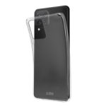 SBS 0.3 SKINNY TPU SAMSUNG A22 4G transparent backcover - Image 3
