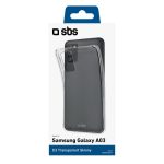 SBS 0.3 SKINNY TPU SAMSUNG A03 transparent backcover - Image 2
