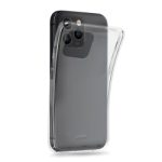 SBS 0.3 SKINNY TPU IPHONE 11 PRO MAX transparent backcover - Image 3
