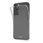SBS 0.3 SKINNY TPU IPHONE 14 PLUS transparent backcover