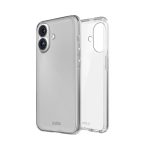 SBS 0.3 SKINNY TPU IPHONE 16 transparent backcover