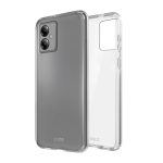 SBS 0.3 SKINNY TPU MOTOROLA MOTO G14 transparent backcover