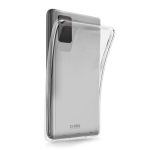 SBS 0.3 SKINNY TPU SAMSUNG NOTE 20 transparent backcover