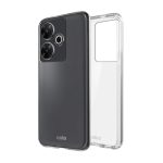SBS 0.3 SKINNY TPU XIAOMI REDMI 13 4G transparent backcover