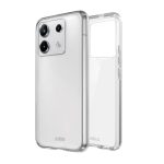 SBS 0.3 SKINNY TPU XIAOMI REDMI NOTE 13 PRO 4G / REDMI NOTE 14S 4G transparent backcover
