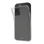 SBS 0.3 SKINNY TPU IPHONE 12 PRO MAX transparent backcover - Image 3