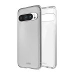 SBS 0.3 SKINNY TPU GOOGLE PIXEL 9 / 9 PRO transparent backcover