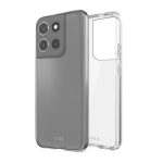 SBS 0.3 SKINNY TPU MOTOROLA MOTO G POWER 2025 transparent backcover