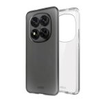 SBS 0.3 SKINNY TPU XIAOMI REDMI NOTE 14 PRO 4G transparent backcover