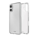 SBS 0.3 SKINNY TPU IPHONE 17 transparent backcover - Image 3