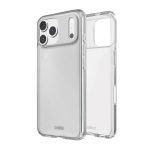 SBS 0.3 SKINNY TPU IPHONE 17 PRO MAX transparent backcover - Image 3