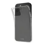 SBS 0.3 SKINNY TPU IPHONE 12 PRO MAX transparent backcover - Image 4