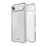 SBS 0.3 SKINNY TPU IPHONE 17 AIR transparent backcover - Image 4