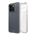 SBS 0.3 SKINNY TPU ZTE BLADE A55 transparent backcover - Image 3