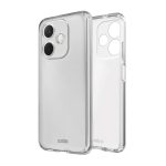 SBS 0.3 SKINNY TPU OPPO A5 PRO transparent backcover - Image 3