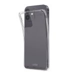 SBS 0.3 SKINNY TPU IPHONE 12 / 12 PRO transparent backcover - Image 3