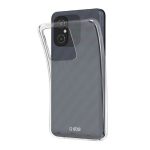 SBS 0.3 SKINNY TPU XIAOMI REDMI 12 transparent backcover - Image 3