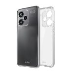 SBS 0.3 SKINNY TPU XIAOMI REDMI NOTE 13 PRO PLUS 5G transparent backcover - Image 3