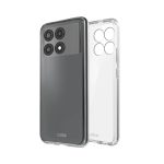 SBS 0.3 SKINNY TPU XIAOMI POCO X6 PRO transparent backcover