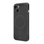 SBS SMOOTH MAG IPHONE 13 black backcover - Image 4