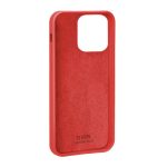 SBS SMOOTH MAG IPHONE 14 PRO red backcover - Image 2