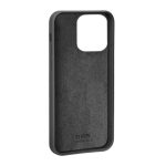 SBS SMOOTH MAG IPHONE 14 PRO black backcover - Image 2