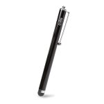 SBS STYLUS PEN FOR CAPACITIVE TOUCHSCREEN black