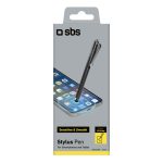 SBS STYLUS PEN FOR CAPACITIVE TOUCHSCREEN black - Image 4