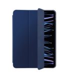 SBS TABLET BOOK STYLE CASE FOR IPAD 10.9 2023 blue - Image 3