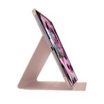 SBS TABLET BOOK CASE PRO IPAD AIR 11' 2024/2025 10.9' 2022/2020 pink - Image 3