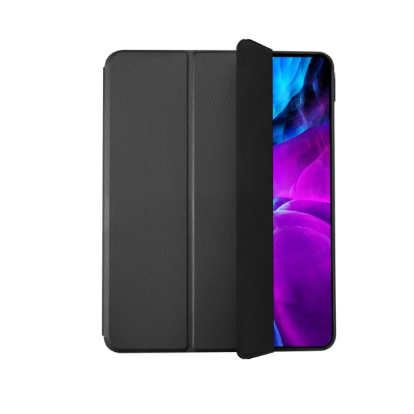 sbstabletb_6315771 SBS TABLET BOOK CASE PRO IPAD PRO 12 2021 black - Image 1