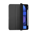 SBS TABLET BOOK CASE PRO IPAD 11' 2024 / 2025 IPAD PRO 11' 2021 / 2020 black