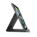 SBS TABLET BOOK CASE PRO IPAD AIR 13' 2024 black