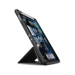 SBS TABLET BOOK CASE TECH IPAD PRO 11' 2024 black