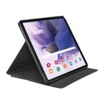 SBS TABLET BOOK CASE PRO SAMSUNG TAB S10 FE black - Image 2