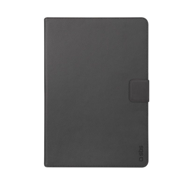 sbstabletu_6341310 SBS TABLET UNIVERSAL PRO BOOK CASE 9 to 11' black - Image 1