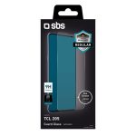 SBS TEMPERED GLASS TCL 205 - Image 2
