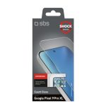 SBS TEMPERED GLASS GOOGLE PIXEL 9 PRO XL - Image 2