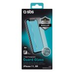 SBS TEMPERED GLASS IPHONE X / XS / 11 PRO - Image 4