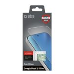 SBS TEMPERED GLASS GOOGLE PIXEL 9 / 9 PRO - Image 3