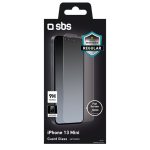 SBS TEMPERED GLASS IPHONE 13 MINI - Image 6