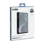 SBS TEMPERED GLASS IPAD PRO 11 2024 - Image 4