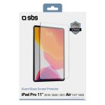 SBS TEMPERED GLASS IPAD PRO 11 (2021,2020,2018) AIR 2020 - Image 5