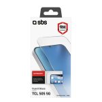 SBS TEMPERED GLASS TCL 505 - Image 4