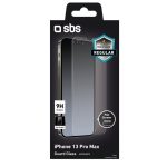 SBS TEMPERED GLASS IPHONE 13 PRO MAX / 14 PLUS - Image 5